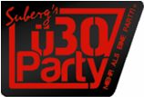 Tickets für Suberg`s ü30 Party am 03.12.2016 kaufen - Online Kartenvorverkauf